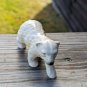 Goebel Polar Bear 38577 Figurine W Germany  2 1/4" Tall