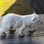 Goebel Polar Bear 38577 Figurine W Germany  2 1/4" Tall