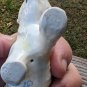 Goebel Polar Bear 38577 Figurine W Germany  2 1/4" Tall
