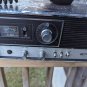 Vintage Midland Model 13-863B Base Station CB Radio With Microphone Tested