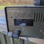 Vintage Midland Model 13-863B Base Station CB Radio With Microphone Tested