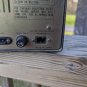 Vintage Midland Model 13-863B Base Station CB Radio With Microphone Tested