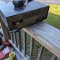 Vintage Midland Model 13-863B Base Station CB Radio With Microphone Tested