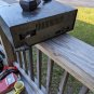 Vintage Midland Model 13-863B Base Station CB Radio With Microphone Tested