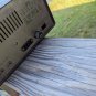 Vintage Midland Model 13-863B Base Station CB Radio With Microphone Tested