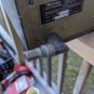 Vintage Midland Model 13-863B Base Station CB Radio With Microphone Tested