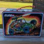 Funko 2020 Collector's Edition Transformers / G.I. Joe Metal Tin Lunch Box Only