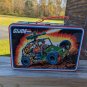 Funko 2020 Collector's Edition Transformers / G.I. Joe Metal Tin Lunch Box Only
