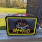 Funko 2020 Collector's Edition Transformers / G.I. Joe Metal Tin Lunch Box Only