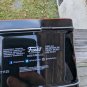 Funko 2020 Collector's Edition Transformers / G.I. Joe Metal Tin Lunch Box Only