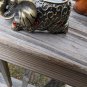 BOMBAY COMPANY ELEPHANT DESK SET WITH MAGNIFIER AND LETTER OPENER