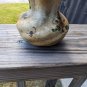 BIAGIOLI GUBBIO Small Ceramic Vase 4" Tall