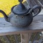 Van Bergh Siver Plate Co Quadruple Plate Teapot Pat 1898