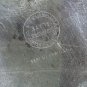 Van Bergh Siver Plate Co Quadruple Plate Teapot Pat 1898