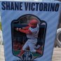 Shane Victorino Bobblehead Railriders SGA Red Barons 7/13/18 NIB