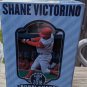 Shane Victorino Bobblehead Railriders SGA Red Barons 7/13/18 NIB