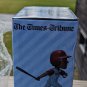 Shane Victorino Bobblehead Railriders SGA Red Barons 7/13/18 NIB