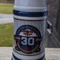 SCRANTON/WILKES-BARRE RAILRIDERS 30TH ANNIVERSARY BEER STEIN