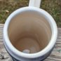 SCRANTON/WILKES-BARRE RAILRIDERS 30TH ANNIVERSARY BEER STEIN