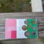 1986 Mexico 7 Coin Set - World Cup Mondial Edition