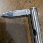 30-06 Rifle Pocket Folding Knife Bullet Shot Gun Shotgun Pistol Ammo