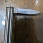 30-06 Rifle Pocket Folding Knife Bullet Shot Gun Shotgun Pistol Ammo