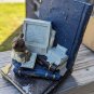 Teddy Bear Bookend