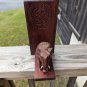 Vintage Elephant Book End
