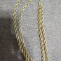 MONET Gold-Tone Twisted Rope Necklace 24"
