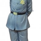 CIRCUS WORLD MUSEUM CLOWN ALLEY COLLECTIBLE"KEYSTONE COP 1985 VTG