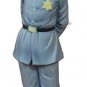 CIRCUS WORLD MUSEUM CLOWN ALLEY COLLECTIBLE"KEYSTONE COP 1985 VTG