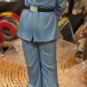CIRCUS WORLD MUSEUM CLOWN ALLEY COLLECTIBLE"KEYSTONE COP 1985 VTG