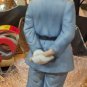 CIRCUS WORLD MUSEUM CLOWN ALLEY COLLECTIBLE"KEYSTONE COP 1985 VTG
