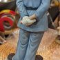 CIRCUS WORLD MUSEUM CLOWN ALLEY COLLECTIBLE"KEYSTONE COP 1985 VTG