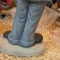 CIRCUS WORLD MUSEUM CLOWN ALLEY COLLECTIBLE"KEYSTONE COP 1985 VTG