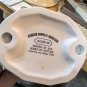 CIRCUS WORLD MUSEUM CLOWN ALLEY COLLECTIBLE"KEYSTONE COP 1985 VTG