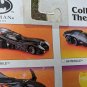 ERTL BATMAN RETURNS BATSKIBOAT DIE CAST METAL VINTAGE 1992