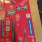 Vermont American Drill Bits Lot 3x5/32" ,11/64, 5/16-18, 1/16" NIB