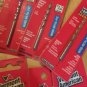 Vermont American Drill Bits Lot 3x5/32" ,11/64, 5/16-18, 1/16" NIB