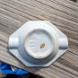 Vintage FRANKFURT On The Main Coat of Arms Ceramic Ashtray