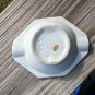 Vintage FRANKFURT On The Main Coat of Arms Ceramic Ashtray