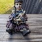 The Dollstone Collection Yesterdays Child 1995 "Patricia w/ Molly" Figurine
