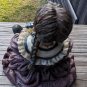 The Dollstone Collection Yesterdays Child 1995 "Patricia w/ Molly" Figurine