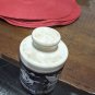 VINTAGE 1976 Mr Mustard Bicentennial Glass Jar