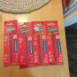 Four Vermont American 3/16" 4.76mm Drill Bits NIB Wood-metal-pvc