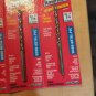 Four Vermont American 3/16" 4.76mm Drill Bits NIB Wood-metal-pvc