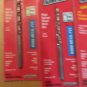 Four Vermont American 3/16" 4.76mm Drill Bits NIB Wood-metal-pvc