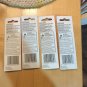 Four Vermont American 3/16" 4.76mm Drill Bits NIB Wood-metal-pvc