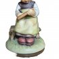 Vintage GOEBEL HUMMEL - BUSY STUDENT West Germany