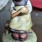 Vintage GOEBEL HUMMEL - BUSY STUDENT West Germany